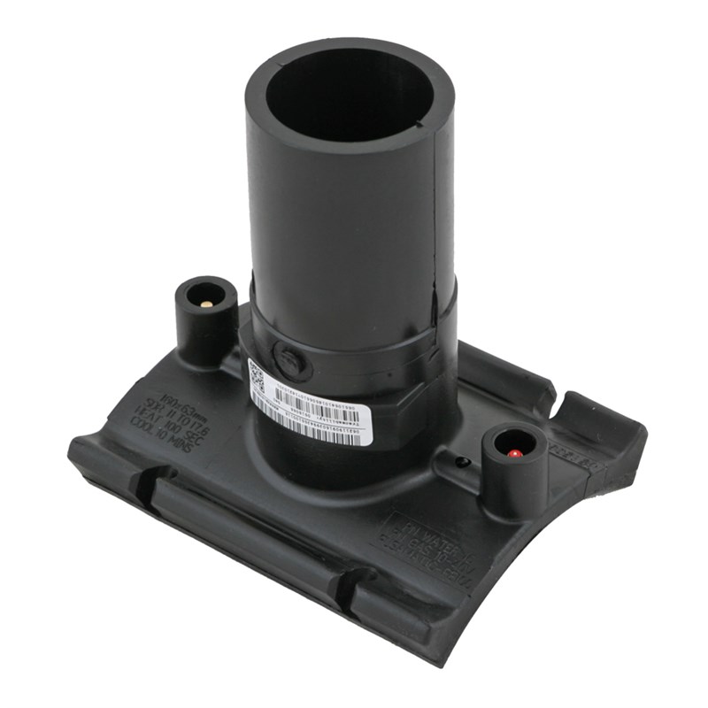 1208 01-001 - Branch Saddle Stackload 4mm Auto